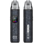 OXVA Xlim Pro 2 Pod 1300 mAh Titanium Blue 1 ks – Zboží Mobilmania