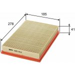 Vzduchový filtr VALEO 585163 – Hledejceny.cz