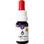 Zelená Země CBG konopný olej 5%, 10 ml – Hledejceny.cz