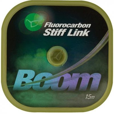 Korda fluorocarbon Boom 15 m 0,55 mm – Zboží Dáma