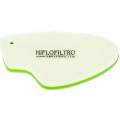 HIFLO vzduchový filtr MALAGUTI 50 F15 FIREFOX/LC/KAT 96-08 – Hledejceny.cz