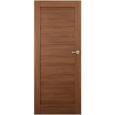 VASCO DOORS EVORA 1 bezfalcové dub sonoma 60 cm – Zbozi.Blesk.cz