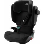 Britax Römer KIDFIX i-Size 2024 Cosmos Black – Zboží Dáma