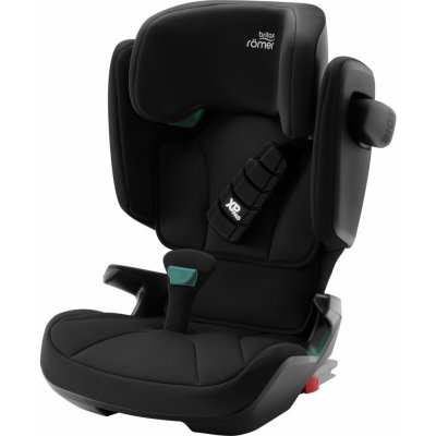 Britax Römer KIDFIX i-Size 2024 Cosmos Black – Zboží Dáma