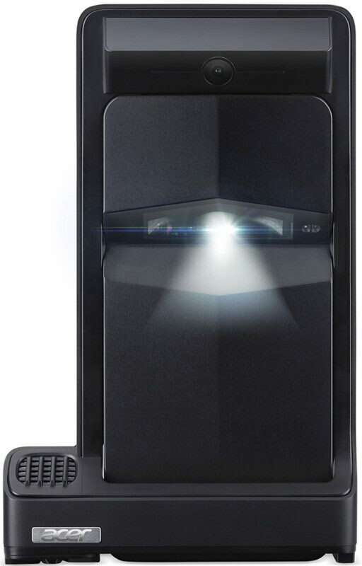 Acer PD1520Us