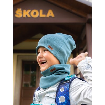 Doke Dětský set organic rib hydro – Zboží Dáma