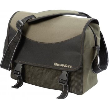 Snowbee Taška přes rameno Classic Trout Bag M