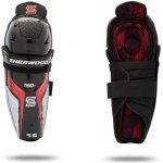 chrániče holení Sherwood T60X JR – Zboží Mobilmania