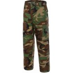 Kalhoty Helikon-Tex BDU US woodland – Sleviste.cz