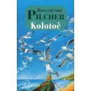 Kniha Kolotoč - 2. vydání - Pilcherová Rosamunde