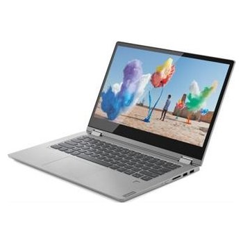 Lenovo IdeaPad C340 81N400QLCK