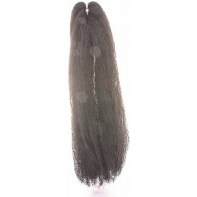 Semperfli Syntetická Vlákna Predator Fibres Black – Hledejceny.cz