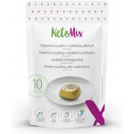 KetoMix Proteinový pudink s vanilkovou 300 g – Hledejceny.cz