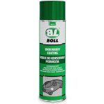 BOLL prostředek na konzervaci podvozku černý 500 ml | Zboží Auto
