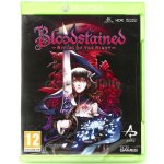 Bloodstained: Ritual of the Night – Hledejceny.cz