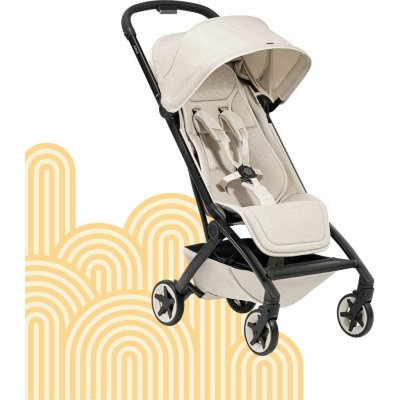Joolz AER2 Special Calming beige 2026 – Hledejceny.cz