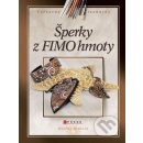 Kniha Šperky z FIMO hmoty