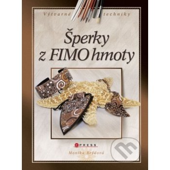 Šperky z FIMO hmoty