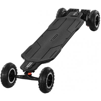 Exway Atlas Pro Gear Drive 2WD – Hledejceny.cz