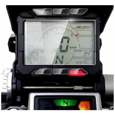 SEFIS ochranná fólie budíků Honda X-ADV 2017 – Zboží Živě