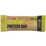 VanaVita BIO Vegan Protein Bar 50 g – Zboží Mobilmania