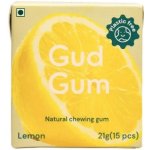 Gugum citronové 21g 15 ks – Sleviste.cz