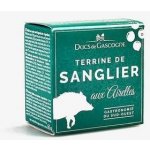 Duc de Gascogne Kančí terina s brusinkami 65g – Zboží Dáma