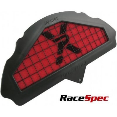 Výkonový vzduchový filtr PIPERCROSS MPX145R pouze pro Racing MPX145R – Hledejceny.cz