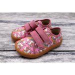 Froddo G1700355-8 white pink – Zboží Dáma