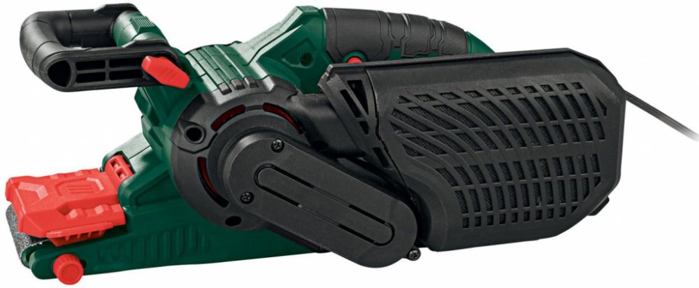 PARKSIDE® Bandschleifer »PBSD 900 A1«, 900 Watt