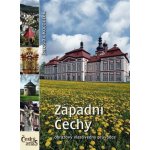 Český atlas Západní Čechy – Zboží Dáma
