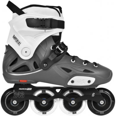 Powerslide Imperial EVO 80 – Zboží Mobilmania