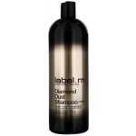 label.m Diamond Dust Shampoo Maxi 1000 ml – Zboží Mobilmania