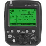 Yongnuo YN560-TX pro Canon – Zboží Živě Yongnuo YN560-TX pro Canon – Zboží Živě