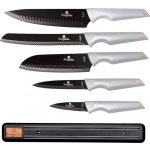 BerlingerHAUS Sada nožů Aspen Collection 6 ks – Zboží Dáma