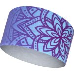 Runto Mandala sportovní elastická světle modrá – Zbozi.Blesk.cz