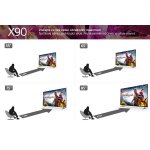 Sony Bravia XR-85X90K – Zbozi.Blesk.cz