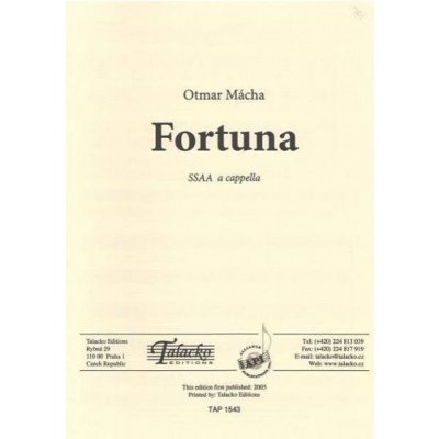 Fortuna – Hledejceny.cz