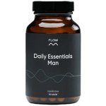 Flow Daily essentials Men 90 tobolek – Hledejceny.cz