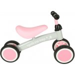 INKA TRIKE FIX TINY růžové – Zboží Dáma