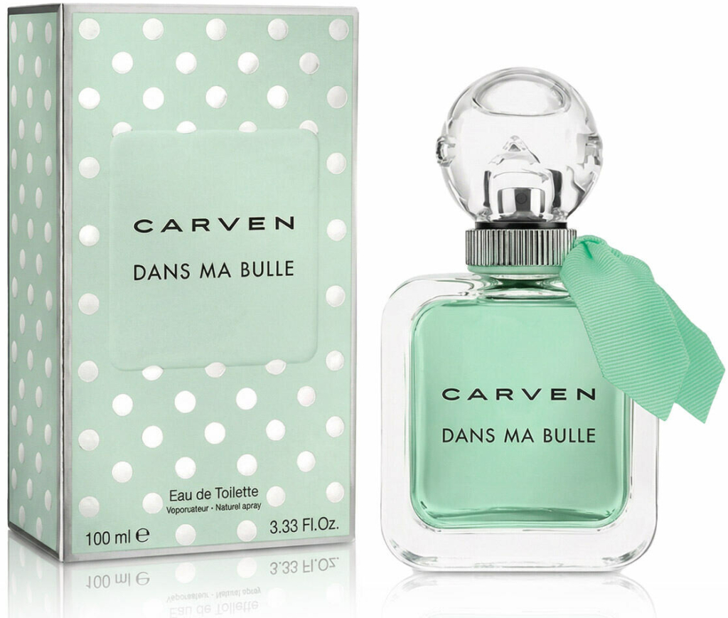 Carven Dans Ma Bulle toaletní voda dámská 100 ml