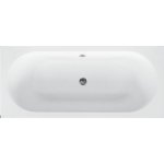 BESCO VITAE SLIM 160 x 75 cm VANVITAE160SLIM – Hledejceny.cz