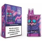 Aroma King Gem Box Mixed Berry 20 mg 700 potáhnutí – Zboží Dáma