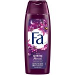 Fa Mystic Moments Bambucké máslo sprchový gel 250 ml – Zboží Mobilmania