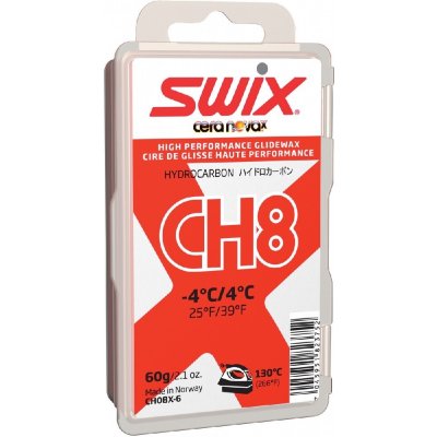 Swix CH10X žlutý 60g – Zbozi.Blesk.cz