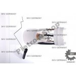 SKV Palivové čerpadlo FIAT PUNTO SEICENTO LANCIA kompletní | Zboží Auto