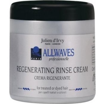 Allwaves Professionnelle krém na vlasy regenerační 750 ml