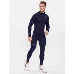 Under Armour legíny UA CG Armour leggings NVY 1366075 410 – Zboží Dáma