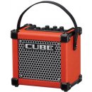 ROLAND Micro Cube GX RED