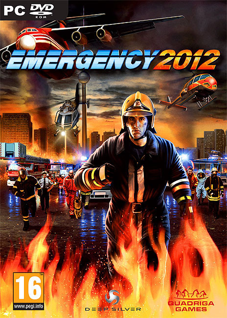 Emergency 2012